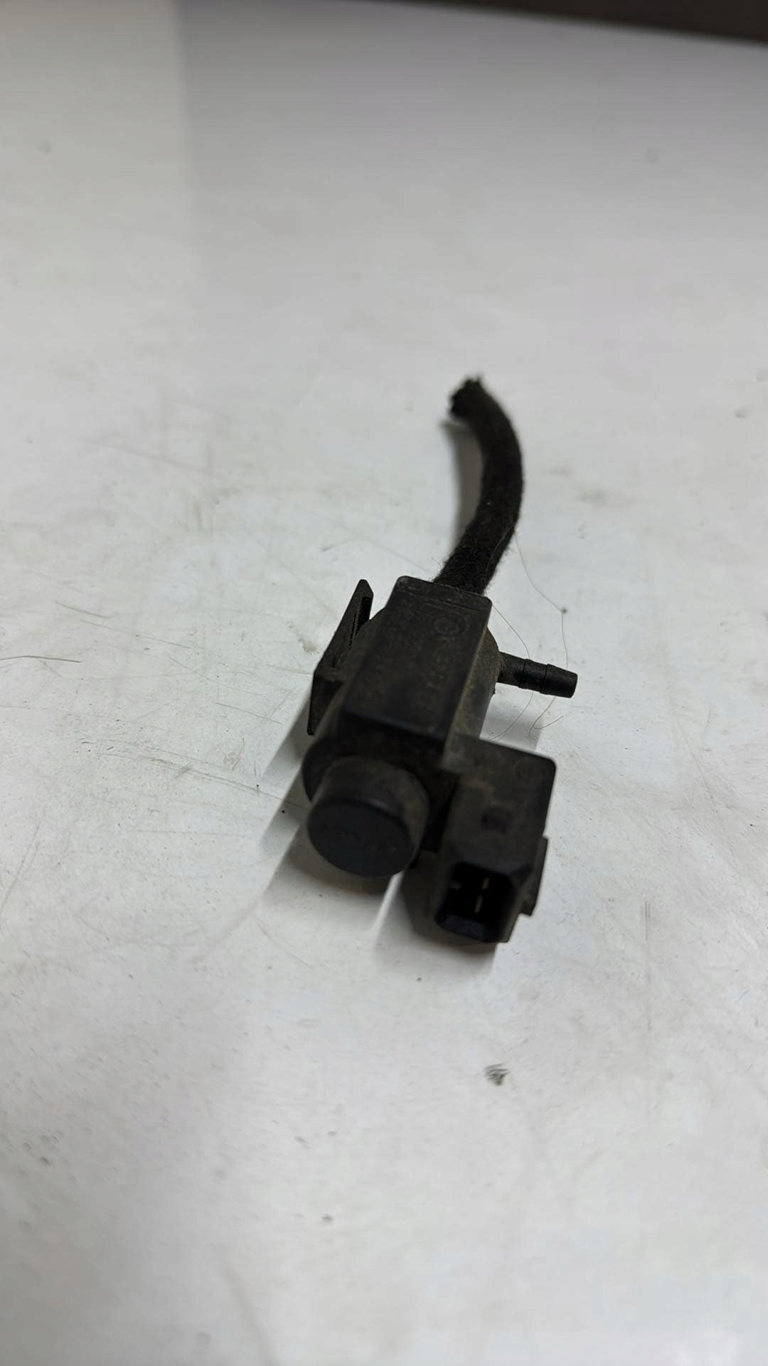 Sensor Unterdruck 90530039 SAAB 9-3 93 2 II 2.2 TiD