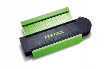 

Festool szablon do kopiowania kształtów Ktl-fz FT1