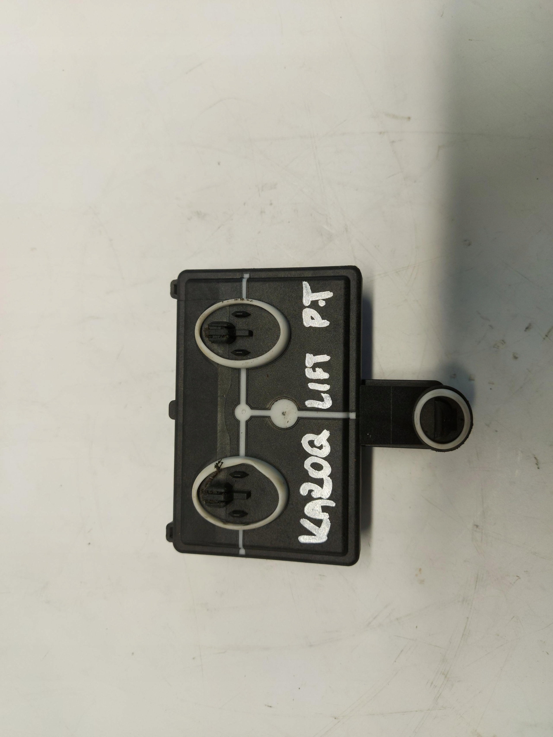 Skoda Karoq Lift 57A module control unit door 5Q4959595Q
