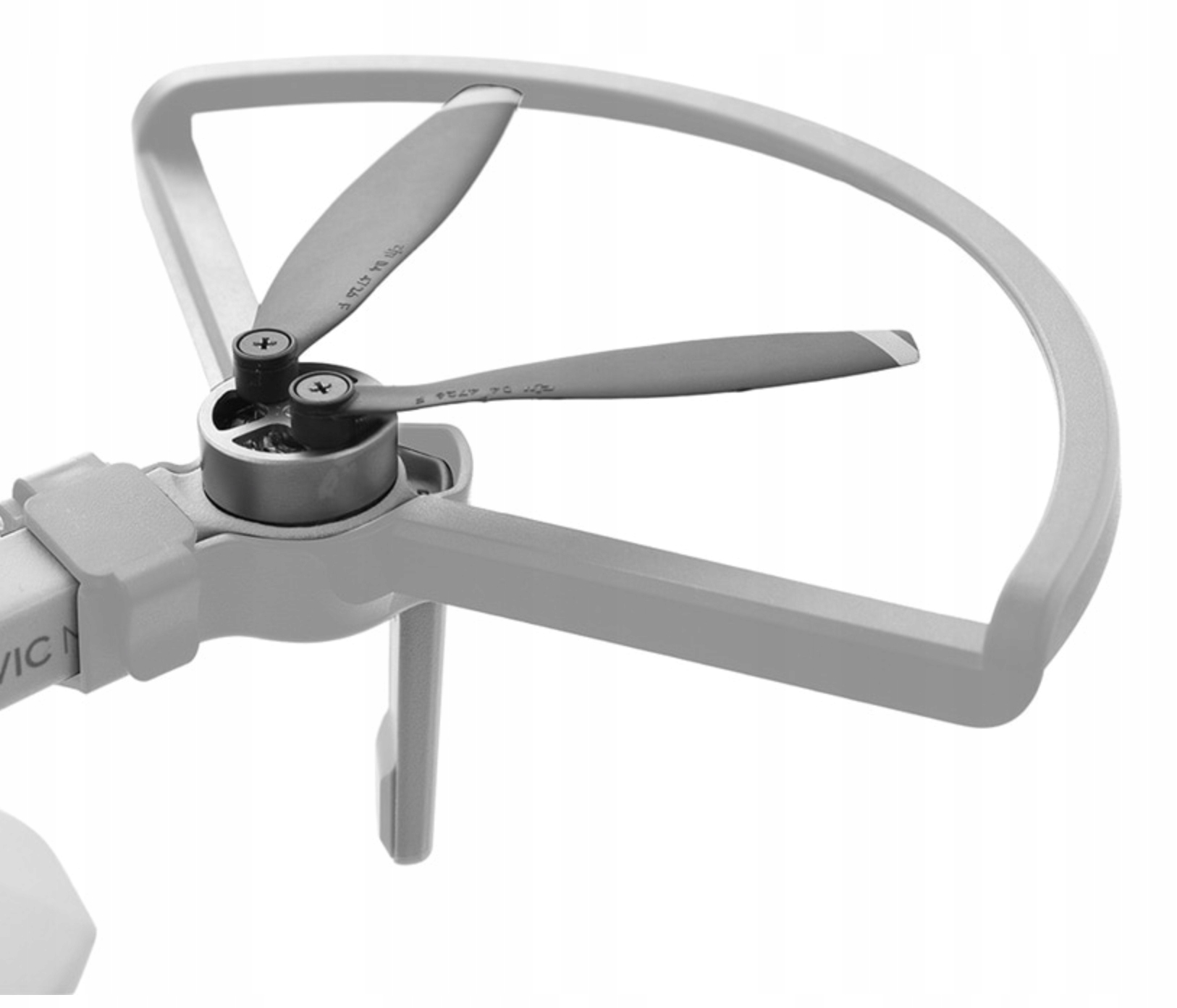 

Zabezpieczenie Osłona Śmigieł Do Dji Mavic Mini