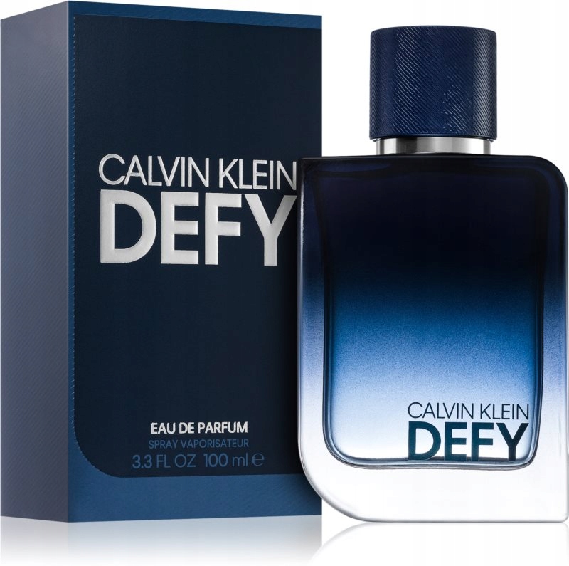 Calvin Klein Defy Edp 100 ML