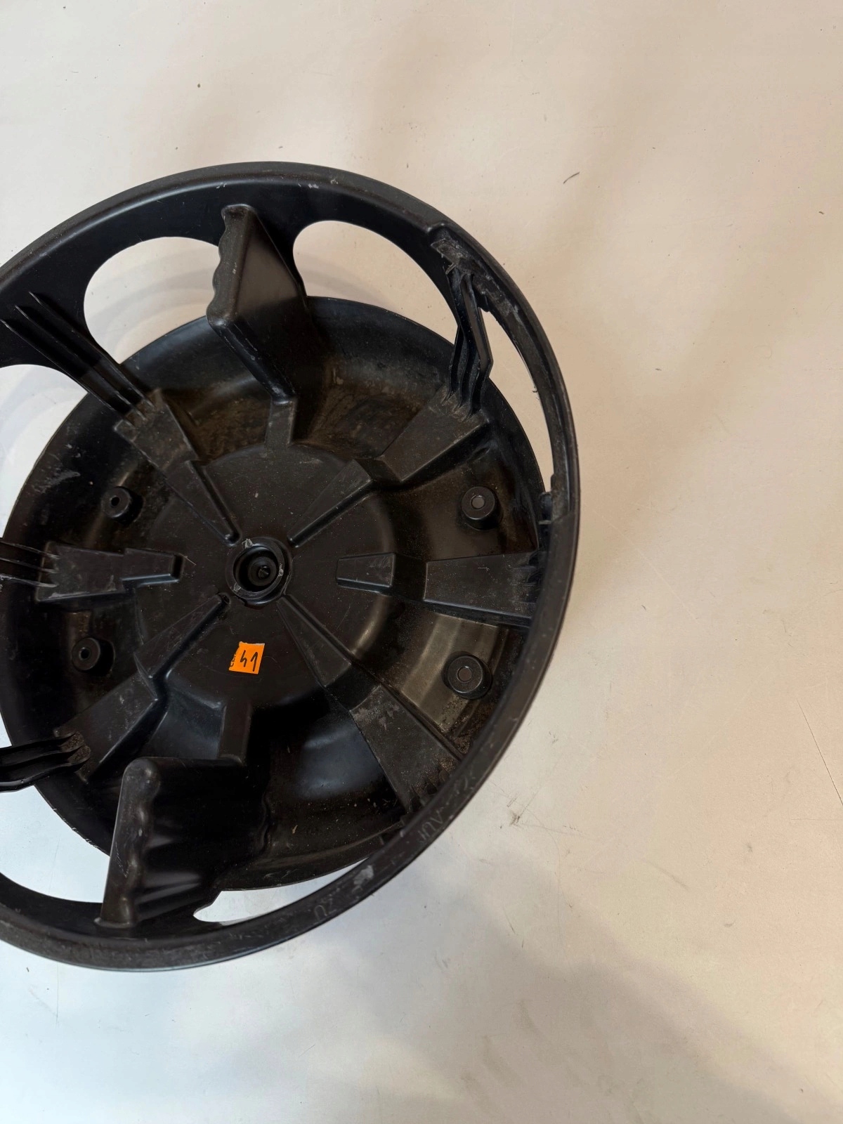 Wklad Roues de la roue de secours Mercedes W212