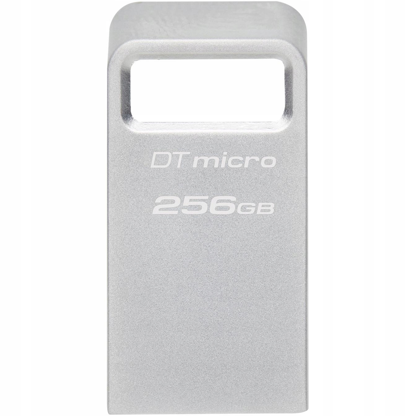 Pendrive Data Traveler Micro G2 256GB USB 3.2 Gen1 Pojemność 256 GB