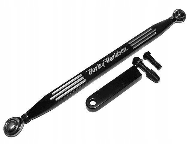 CIEGNO ZMIANY BIEGOW HARLEY SOFTAIL TOURING TRIKE