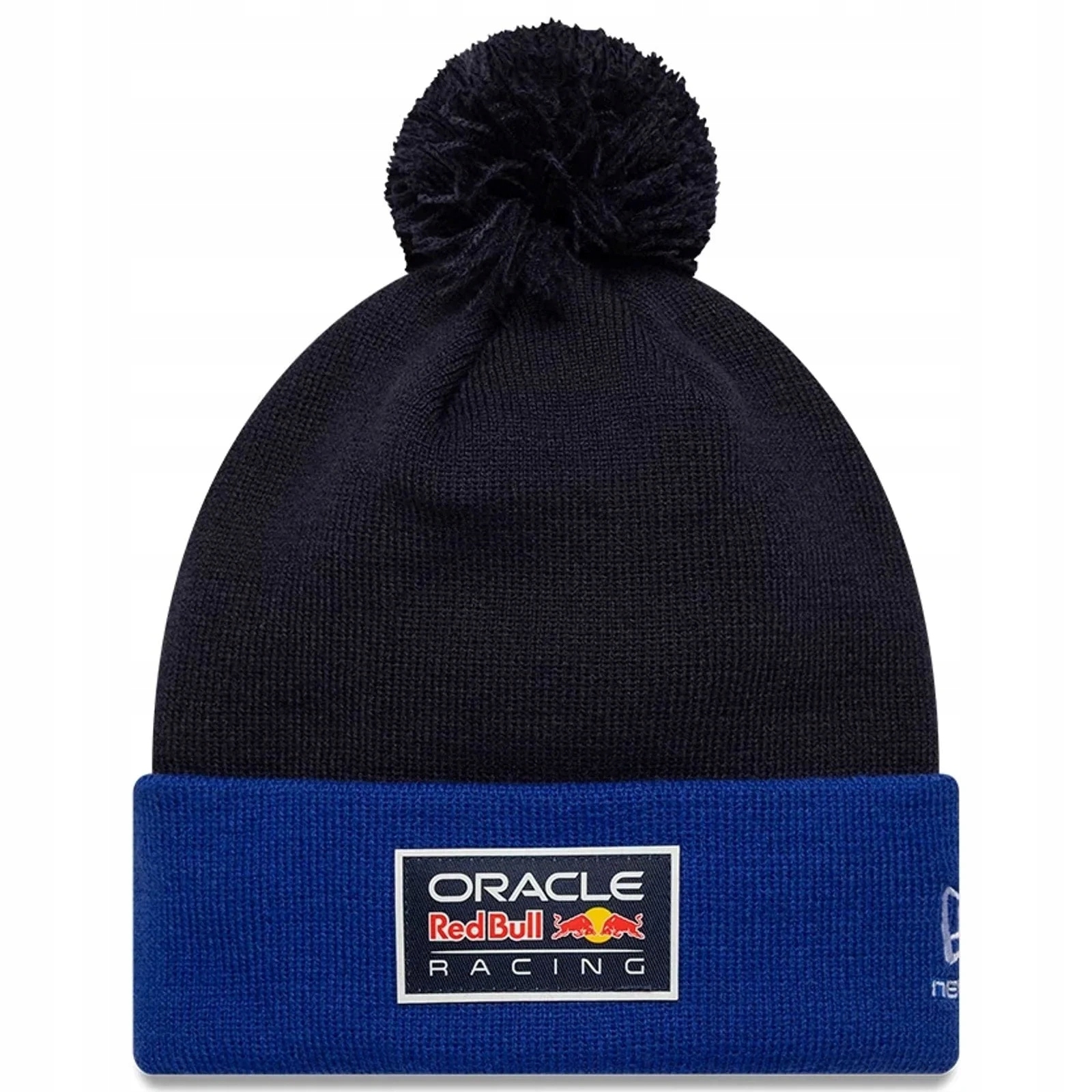 Čepice Red Bull Racing F1 New Era 2026 Essential Bobble