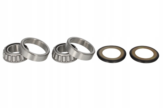 

Łożyska główki ramy Ktm Sx Husqvarna Sherco Trial