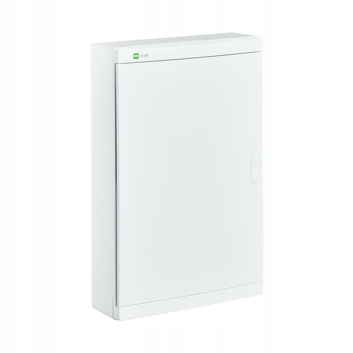 Multimediální rozvaděč Elegant 3x12 nástěnný 2445-20 Elektro-plast