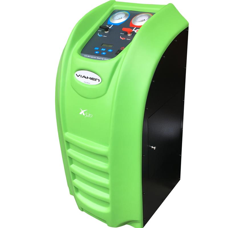 Zestaw Klimatyzacji Viaken X520 Z Wyposazeniem Kod producenta x520