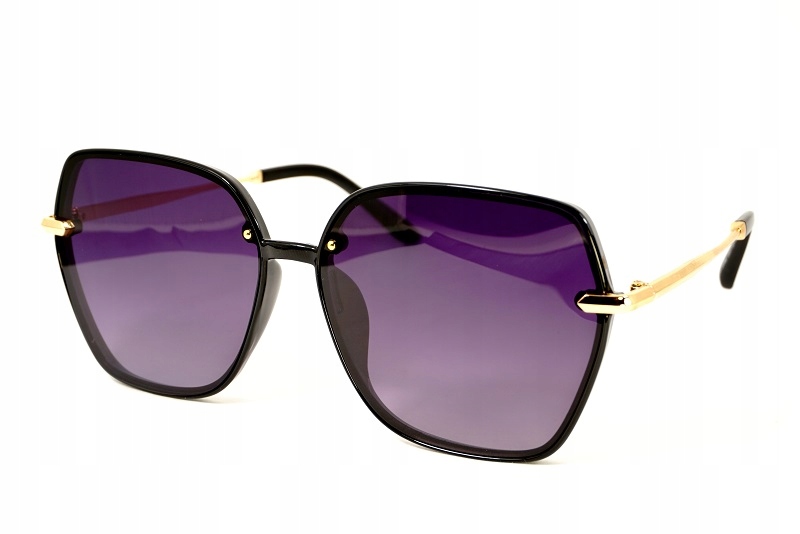 OKULARY PRZECIWSŁONECZNE MUCHY POLARYZACYJNE ETUI Kod producenta PZ 866-1