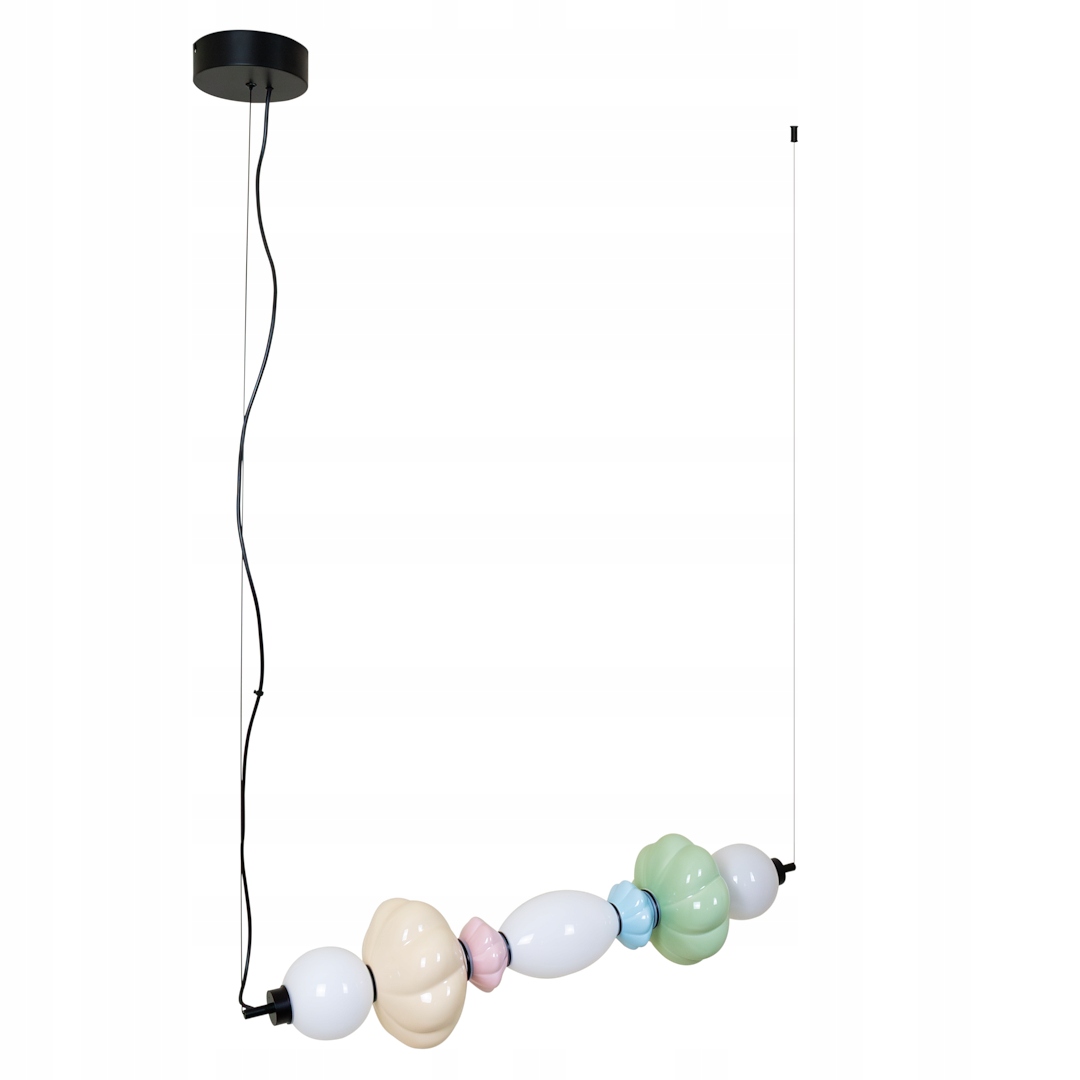 Závesná lampa Ascoli 24W Led