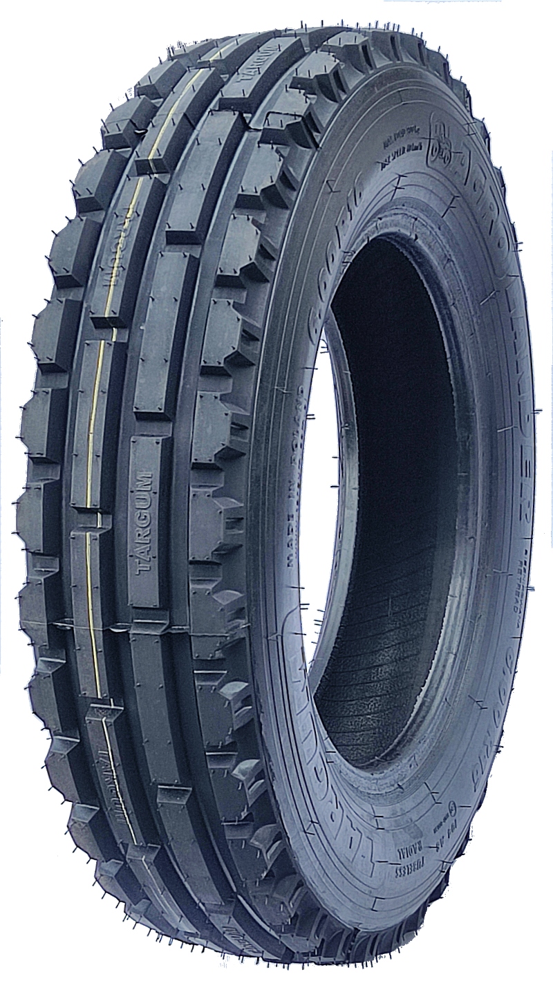 1 SZT 6.0R16 OPONA ROLNICZA DOBRA MOCNA