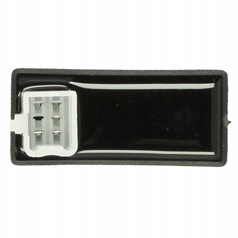 Moduł Zapłonowy 5 Pinów Peugeot 50 2T Bez Immo Numer katalogowy części IP045