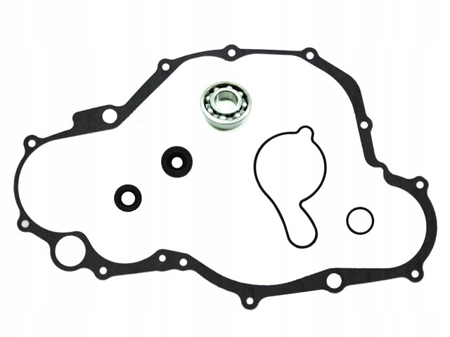 MX-10218 - КОМПЛЕКТ ДЛЯ РЕМОНТУ ВОДЯНОГО НАСОСА YAMAHA YZF 450