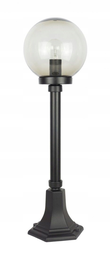 

Lampa Ogrodowa stojąca słupek Kule Classic 68cm