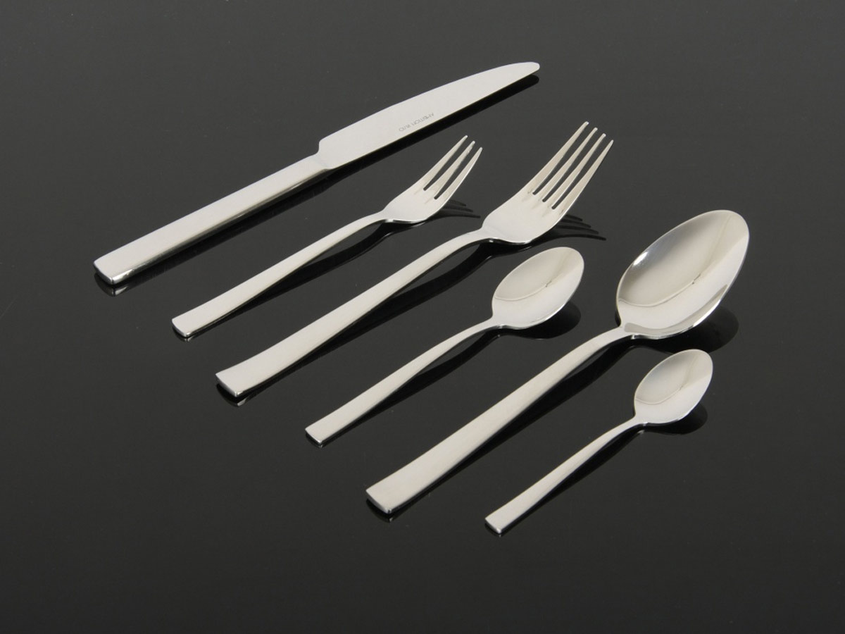 Widelec stołowy 20 cm 18/10 stal PRATO AMBITION Kod producenta 89548