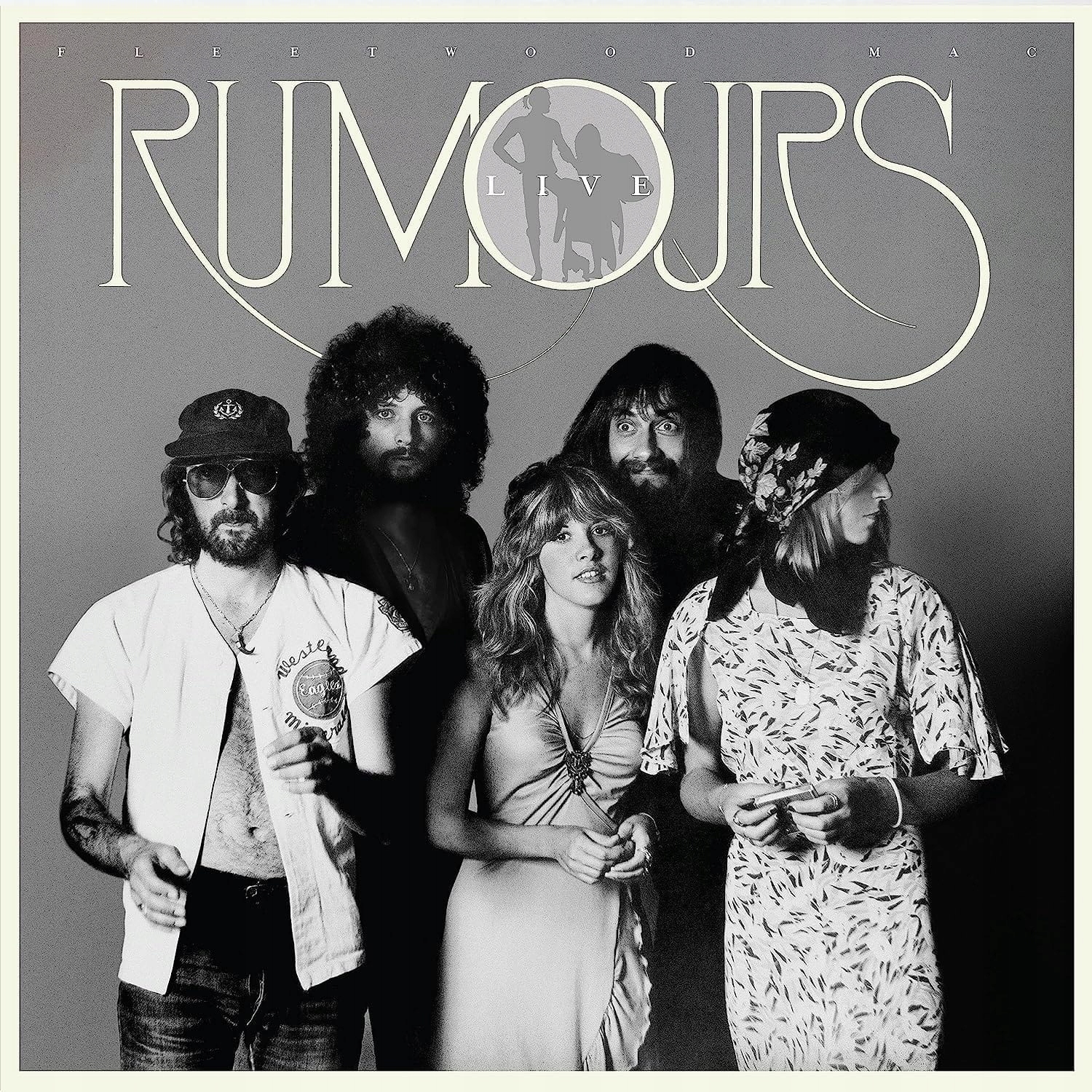 Fleetwood Mac Rumours レコード Amazon.co.jp: Rumours: ミュージック