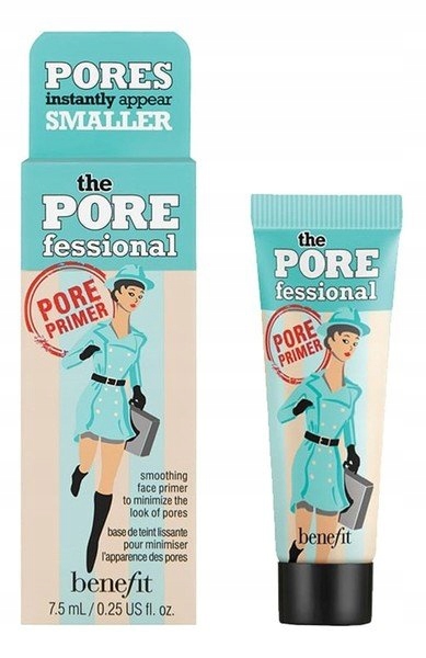 Benefit The POREfessional Face Pore Primer Base 7,5 ml