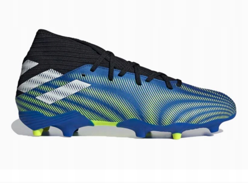 Fotbalová obuv zátky Nemeziz .3 Fg FW7349 vel. 42 2/3