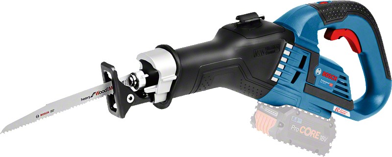 Piła Szablasta Akumulatorowa Gsa 18V-32 0*AH B 6016A8108