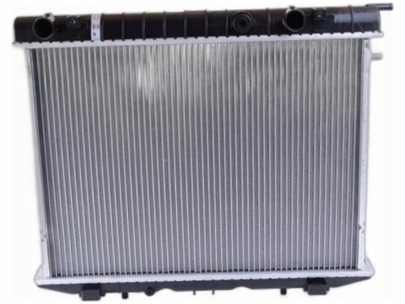 CHŁODNICA OPEL FRONTERA A 2.0 2.4