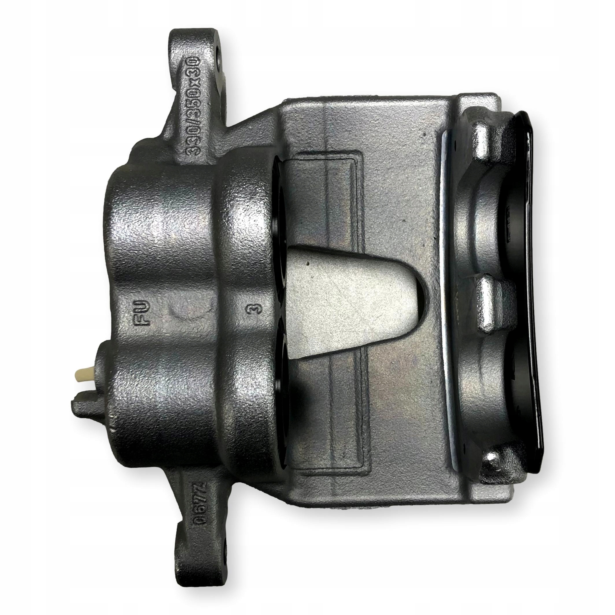 Mercedes Gla Glb Cla W177 Kryt pístu brzdového třmenu pravý přední