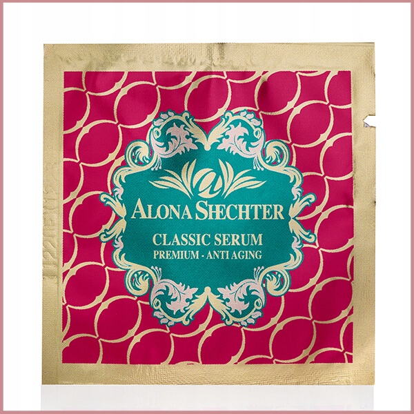 

Klasyczne serum anti-aging Alona Shechter 5 ml