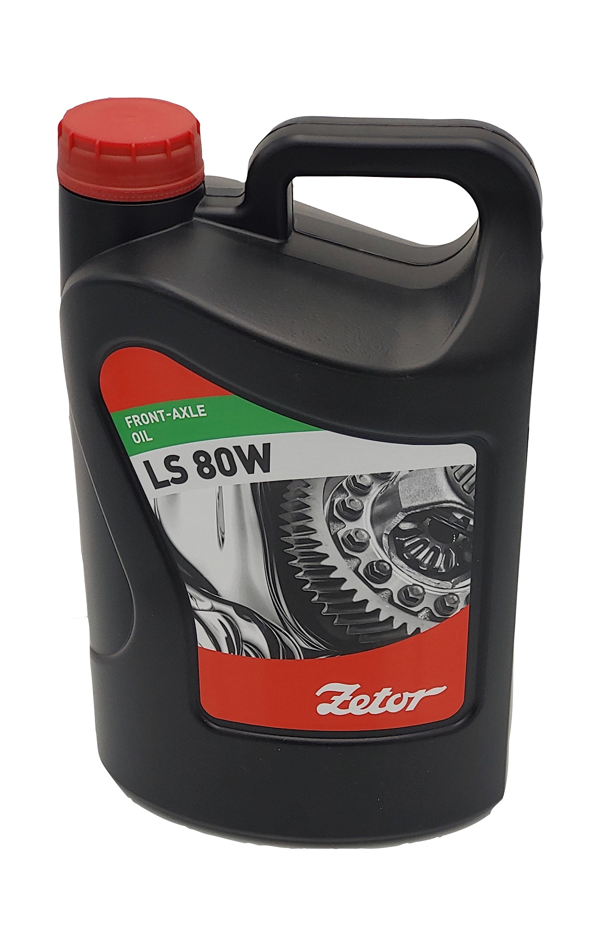 

Olej Zetor Ls 80W 4L 93942853
