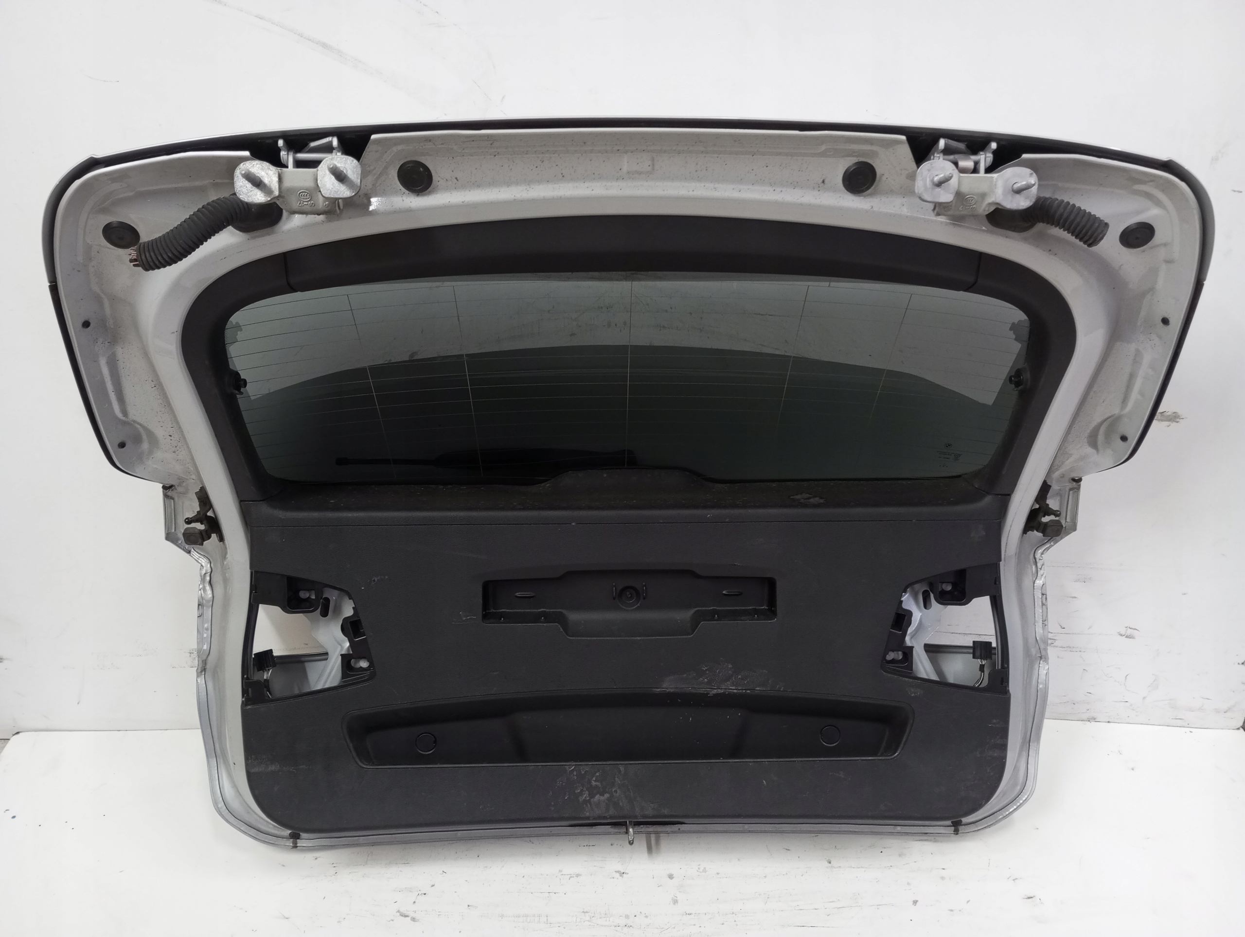 boot doors BMW X1 F48 M PAKIET 17R