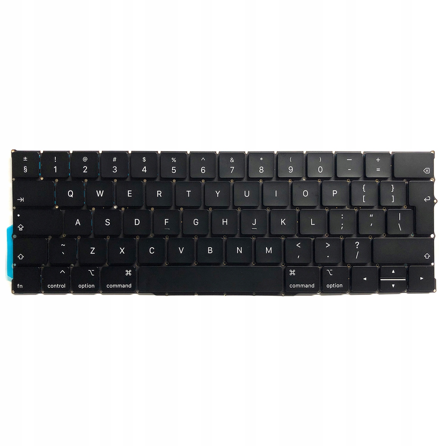 Klawiatura Apple Klawiatury Do MacBook Pro 13 A2159 International English