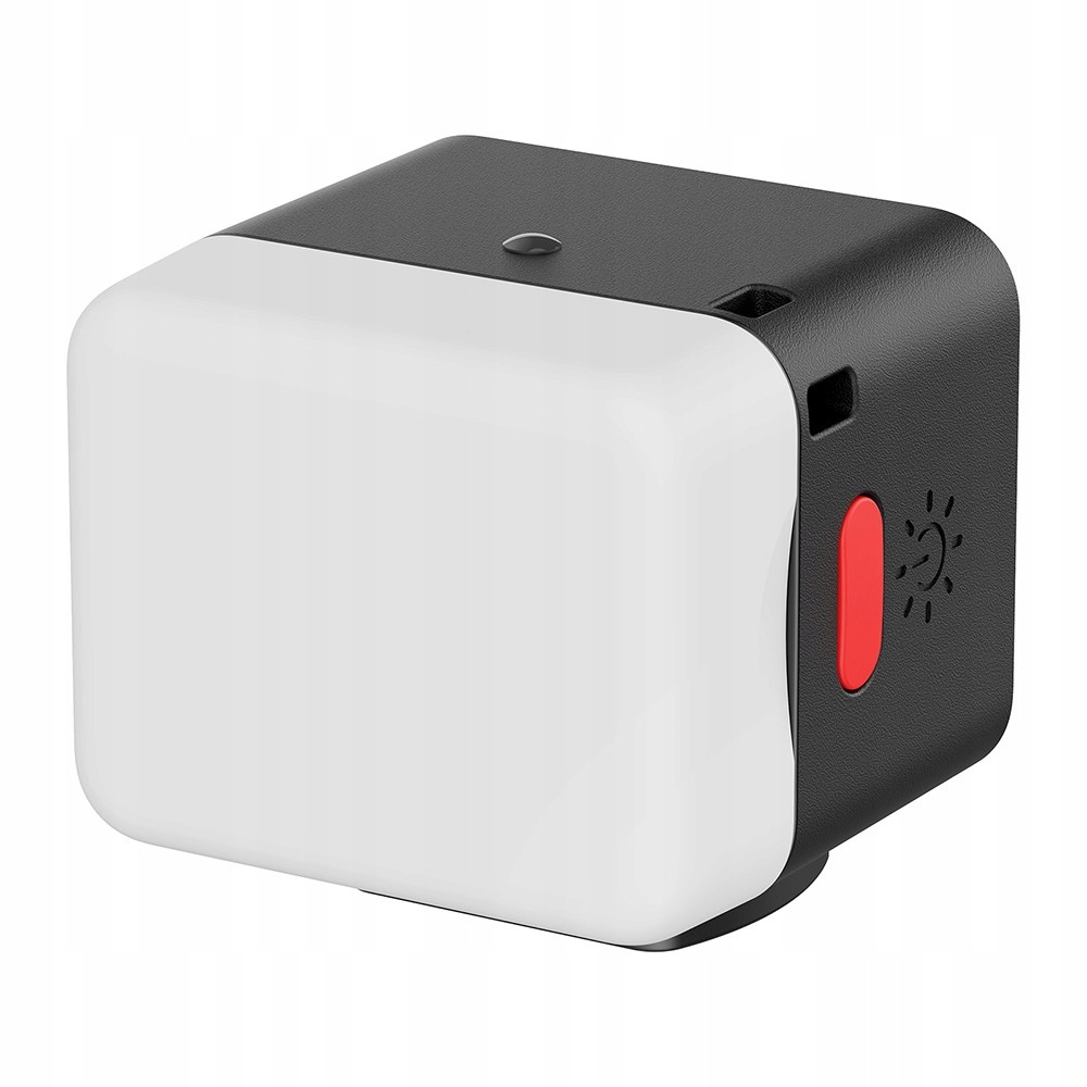 Ulanzi DG01 Cube Light Mini lampa Led Daylight [czarna]