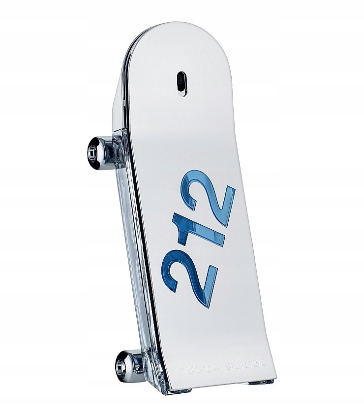 Carolina Herrera 212 Heroes Men Eau De Toilette 90 ml