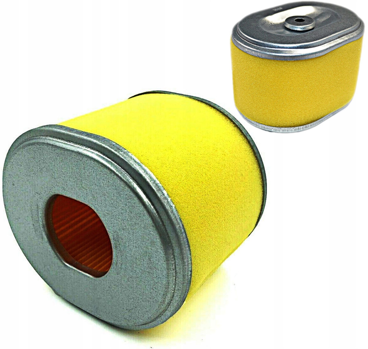 FILTR POWIETRZA DO HONDA GX340 GX390 182f 188f Numer katalogowy części nr1426