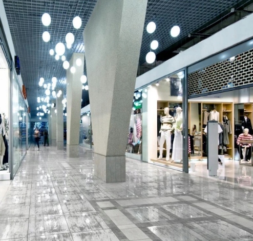 Roleta HANDLOWA KRATA ROLOWANA Antywłamaniowa Marka RoletyAlu