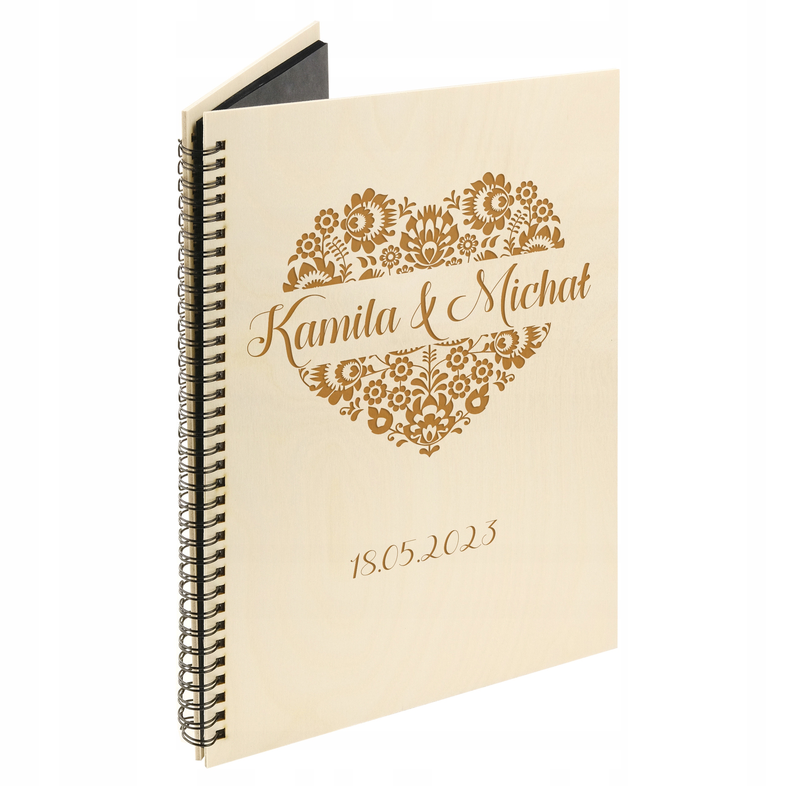 

Album Na Zdjęcia Podziękowanie Dla Rodziców Ślub