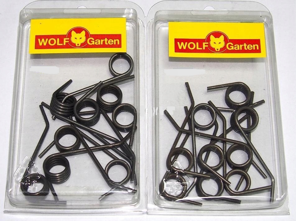 Wolf-Garten, MTD zestaw sprężyn do wertykulatora