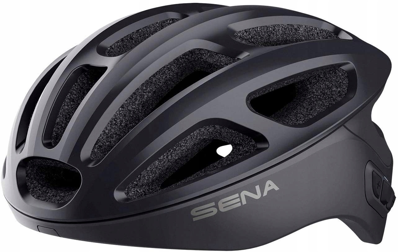 Kask rowerowy Sena R1 r. L