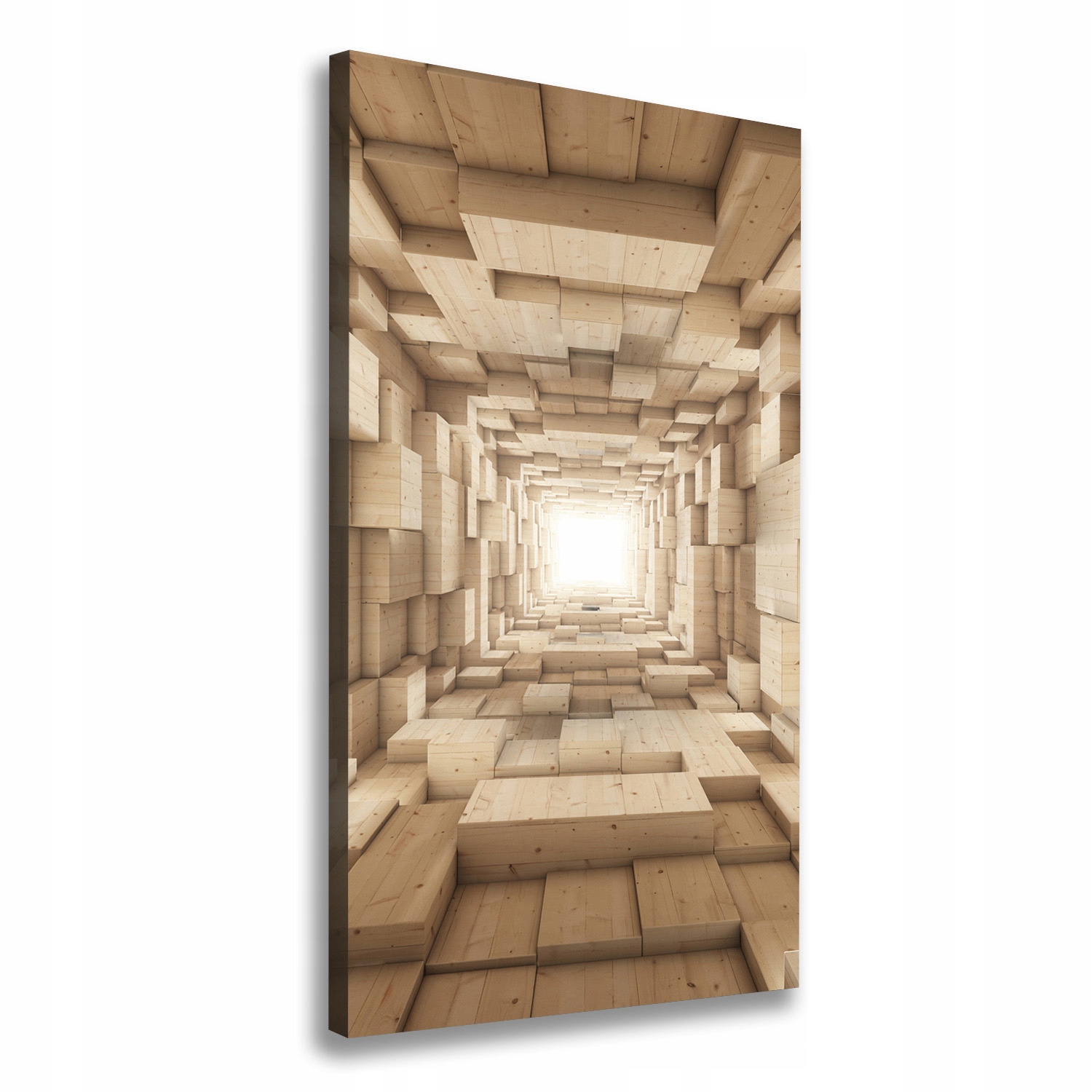 

Foto obraz na płótnie Kolorowe tkaniny 70x140 cm