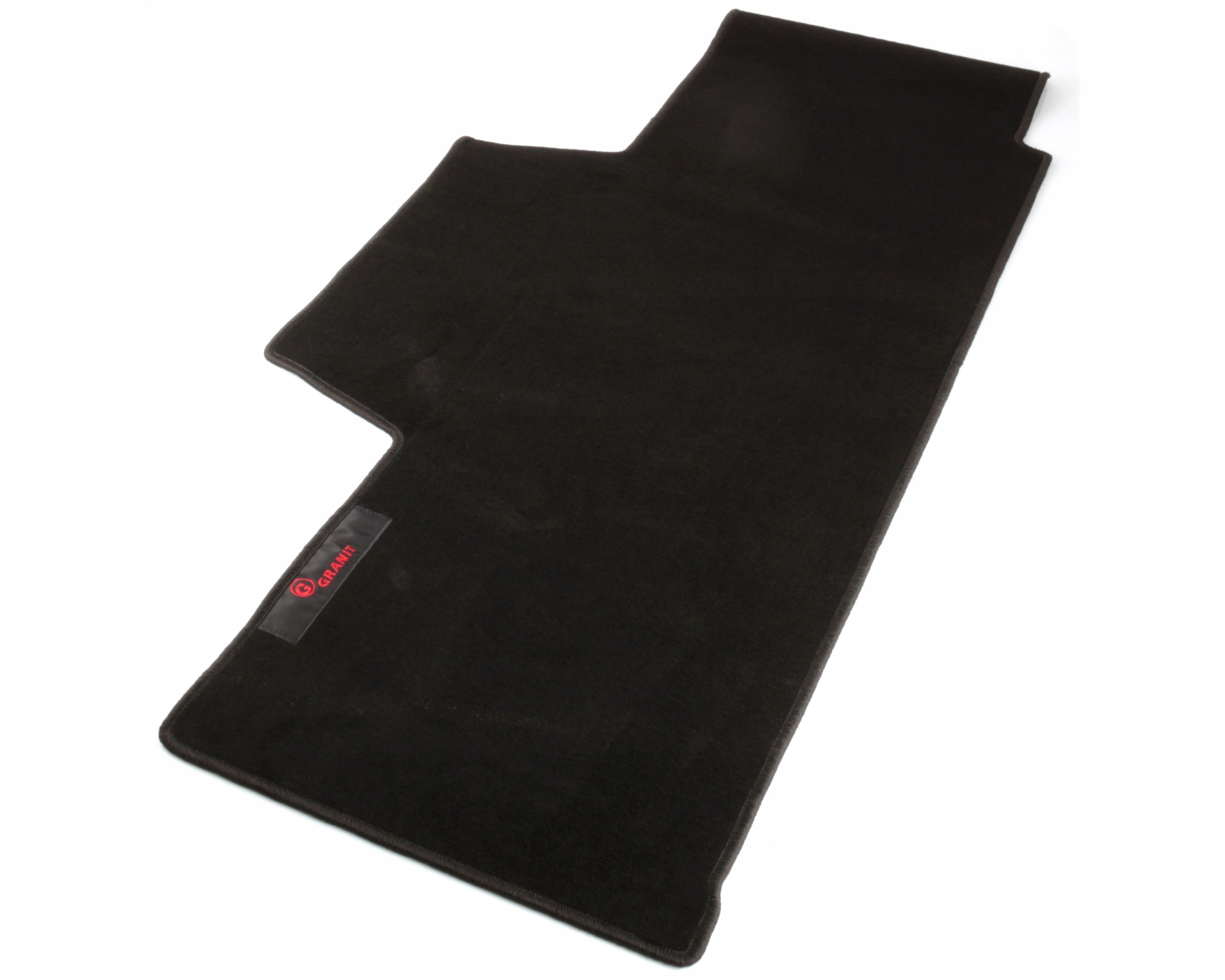 podlahová rohož velurová podlahová krytina Jcb Fastrac 3000