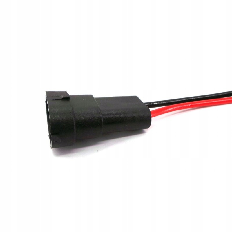 

Gniazdo HB4, 9006, P22d