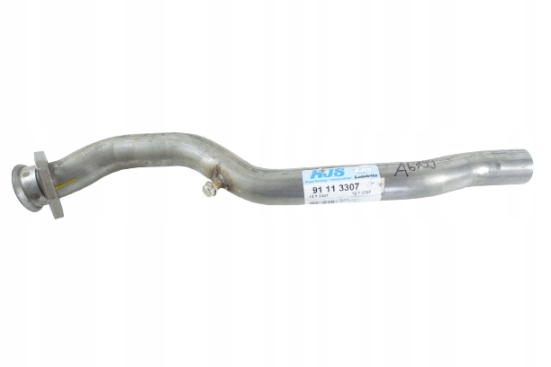 16877 - Вихлопна труба AUDI 100 C4 2.6 2.8 4A0253301C