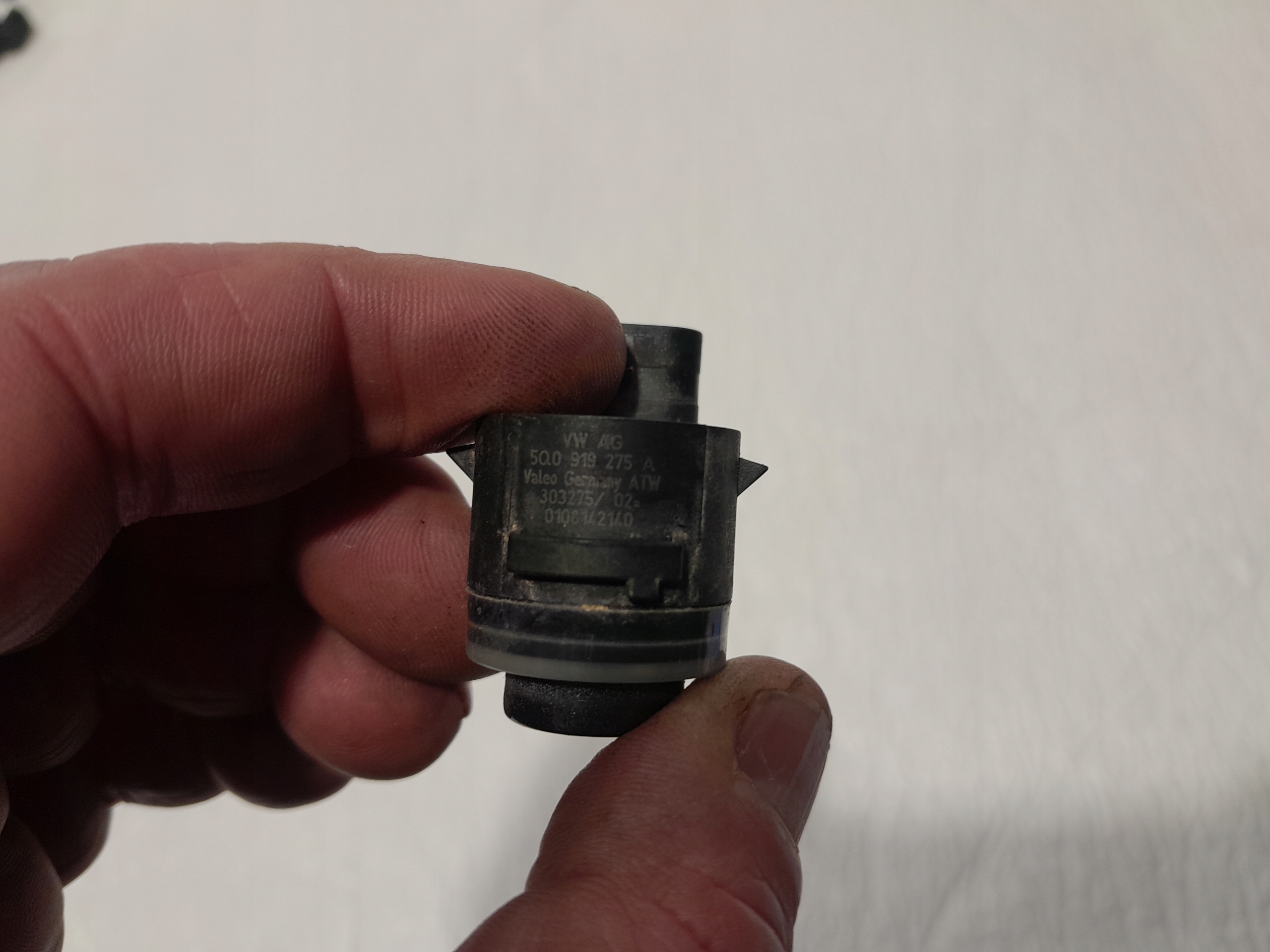 VW VOLKSWAGEN OE Sensor Parken PDC 5Q0919275A