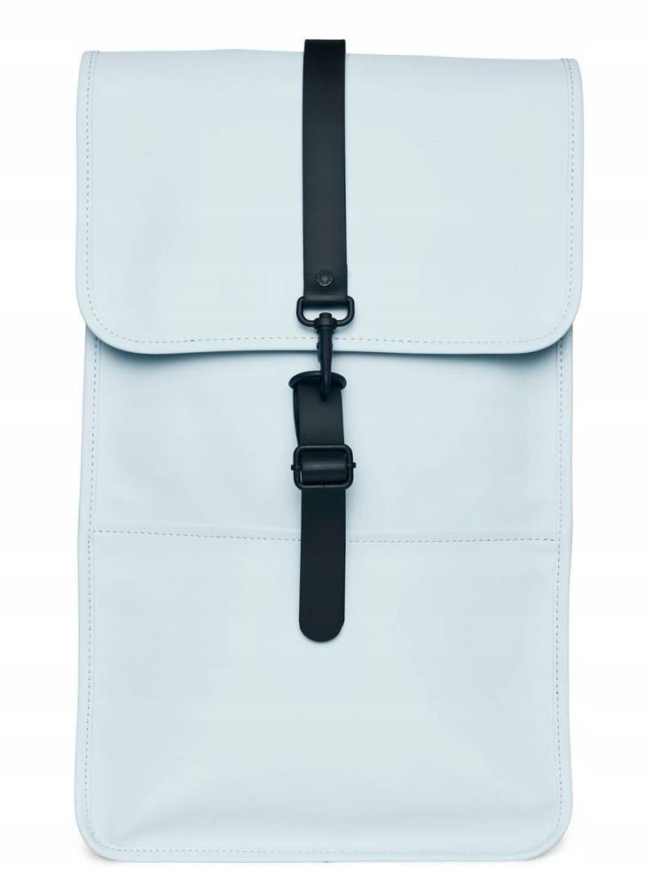 Plecak miejski codzienny Rains Backpack sky