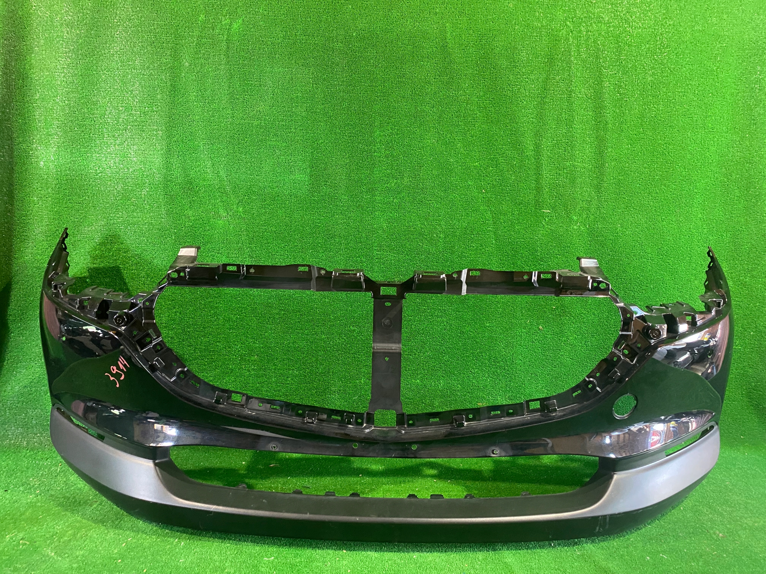 Frontstoßstange vorne MAZDA CX30