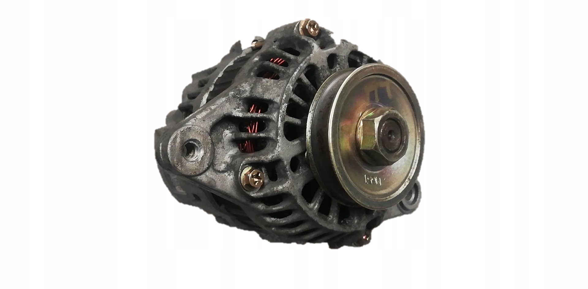 Генератор 30a68-00801 A7tad171b Mitsubishi L2E