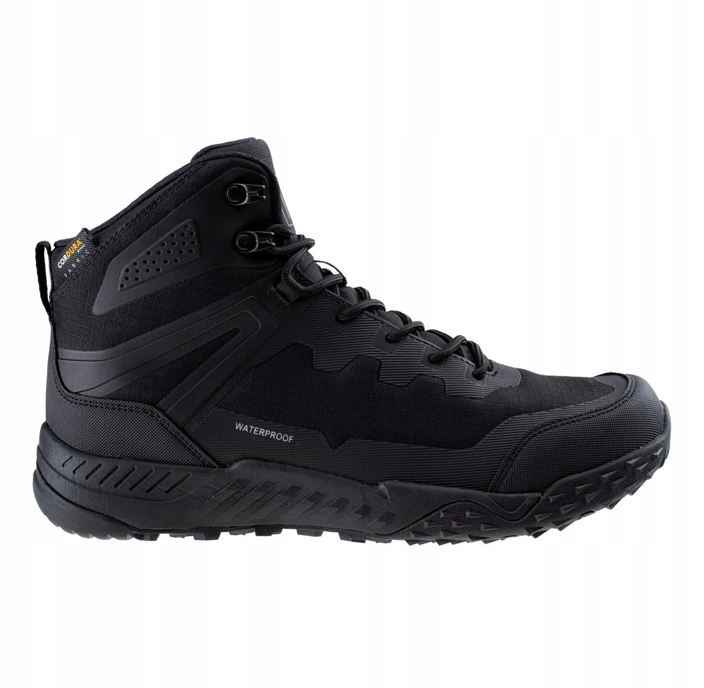 Pánské vysoké boty Magnum Bondsteel MID Wp C