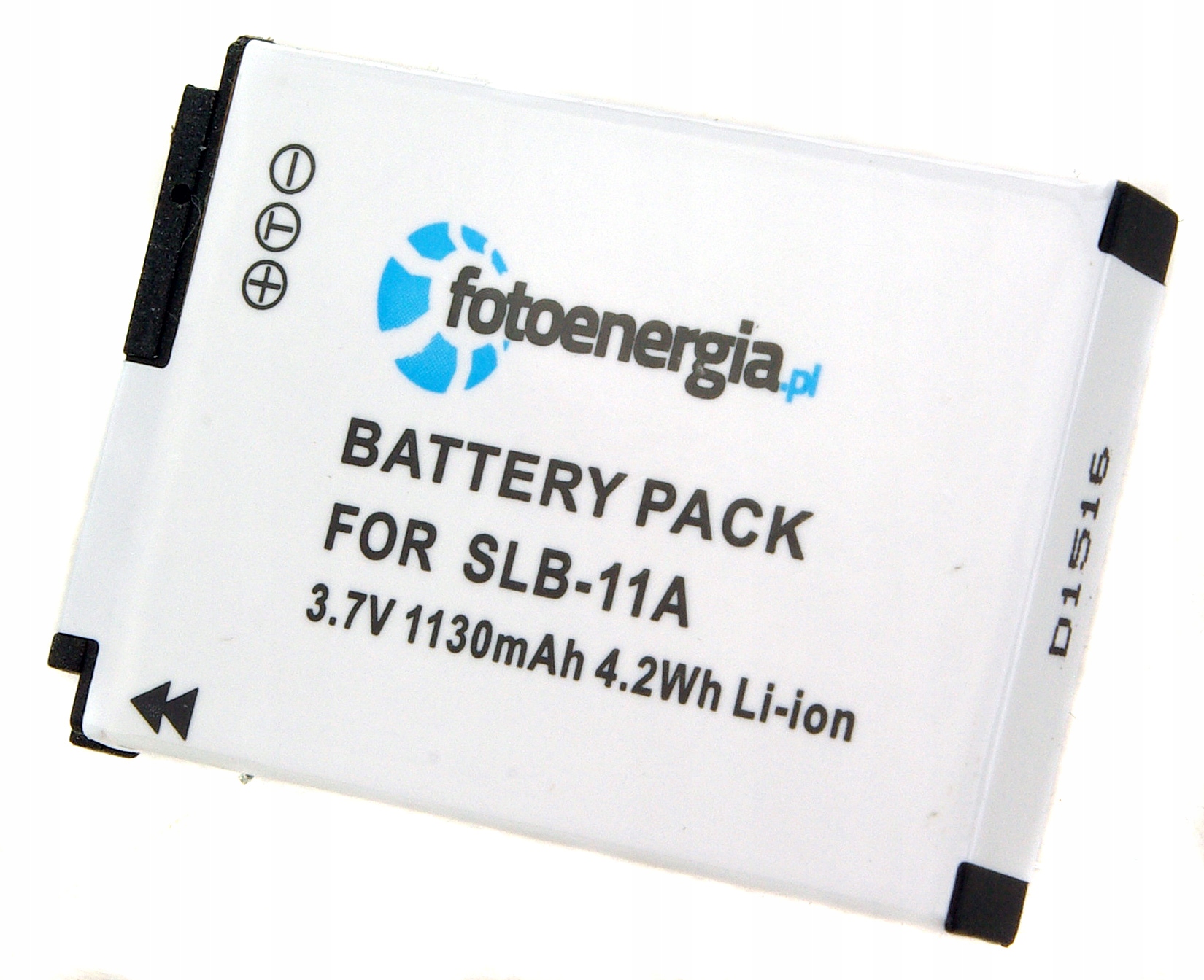 

Bateria Akumulator do Samsung WB2000 WB5000 WB5500