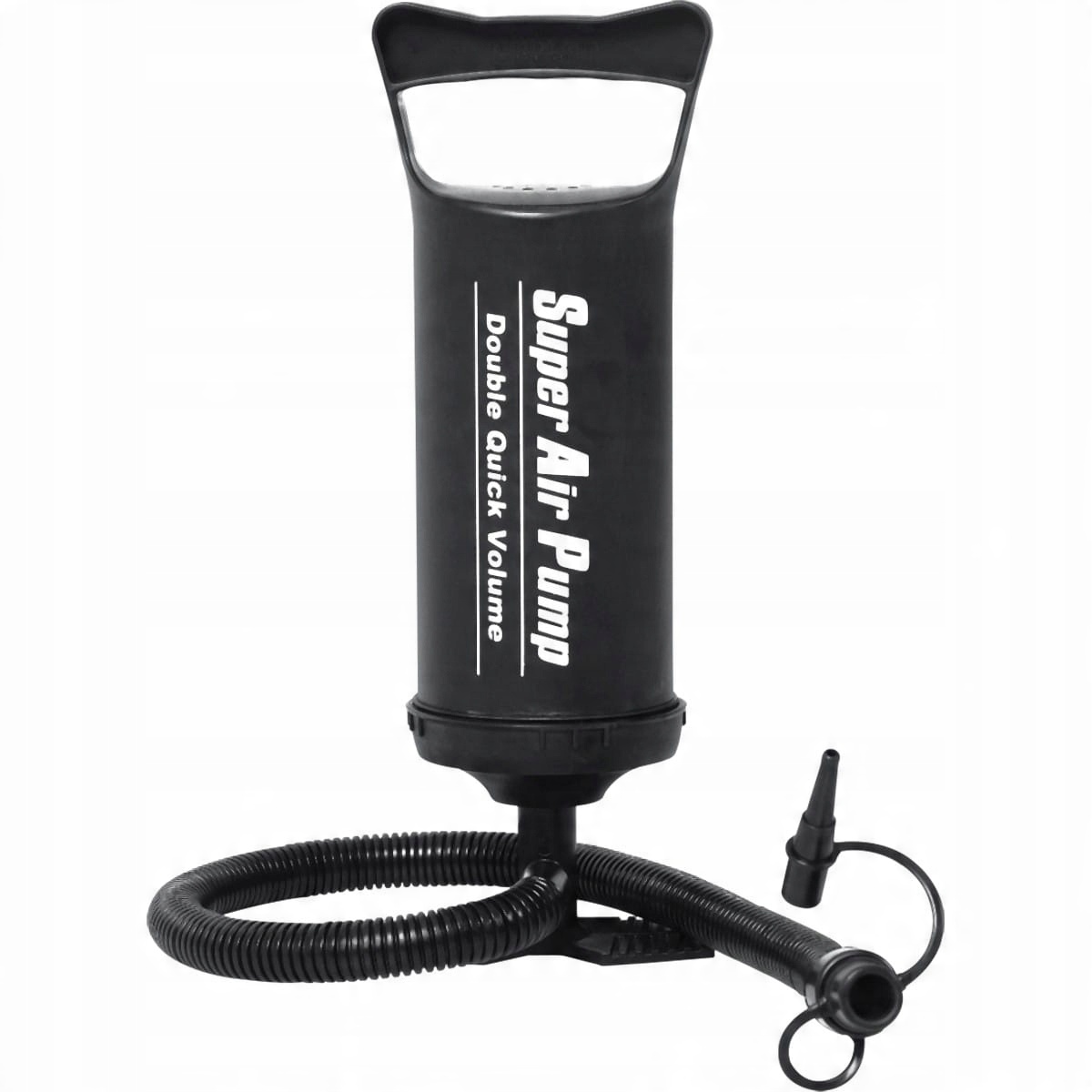 

Pompka Ręczna Do Materac Ponton Basen 30 CM 3 Końc