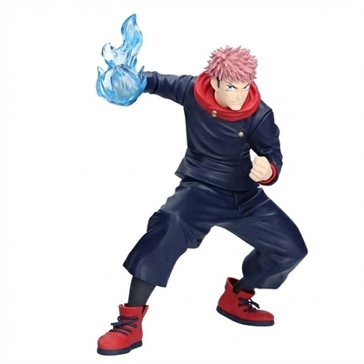 Figurka Jujutsu Kaisen Maximatic Yuji Itadori 20 cm