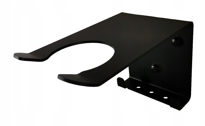 

Wieszak Uchwyt Do Kosy Spalinowej Z Półką Stal 3MM