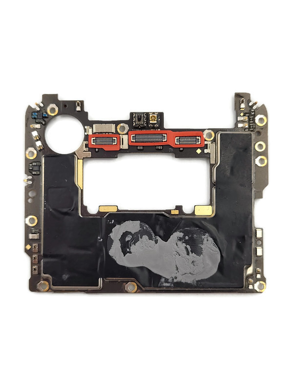 PŁYTA GŁÓWNA ONEPLUS 7T USZKODZONA RESTARTUJE SIĘ